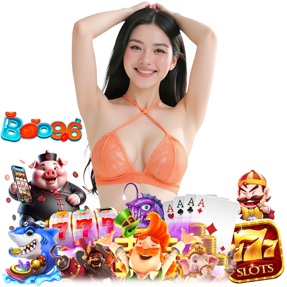 BOO96 ทรูวอเลท